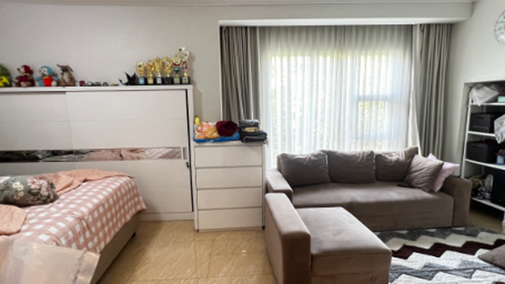 Rumah Bagus Di Cluster Kasuari Bintaro Jaya Sektor 9 Tangerang Selatan