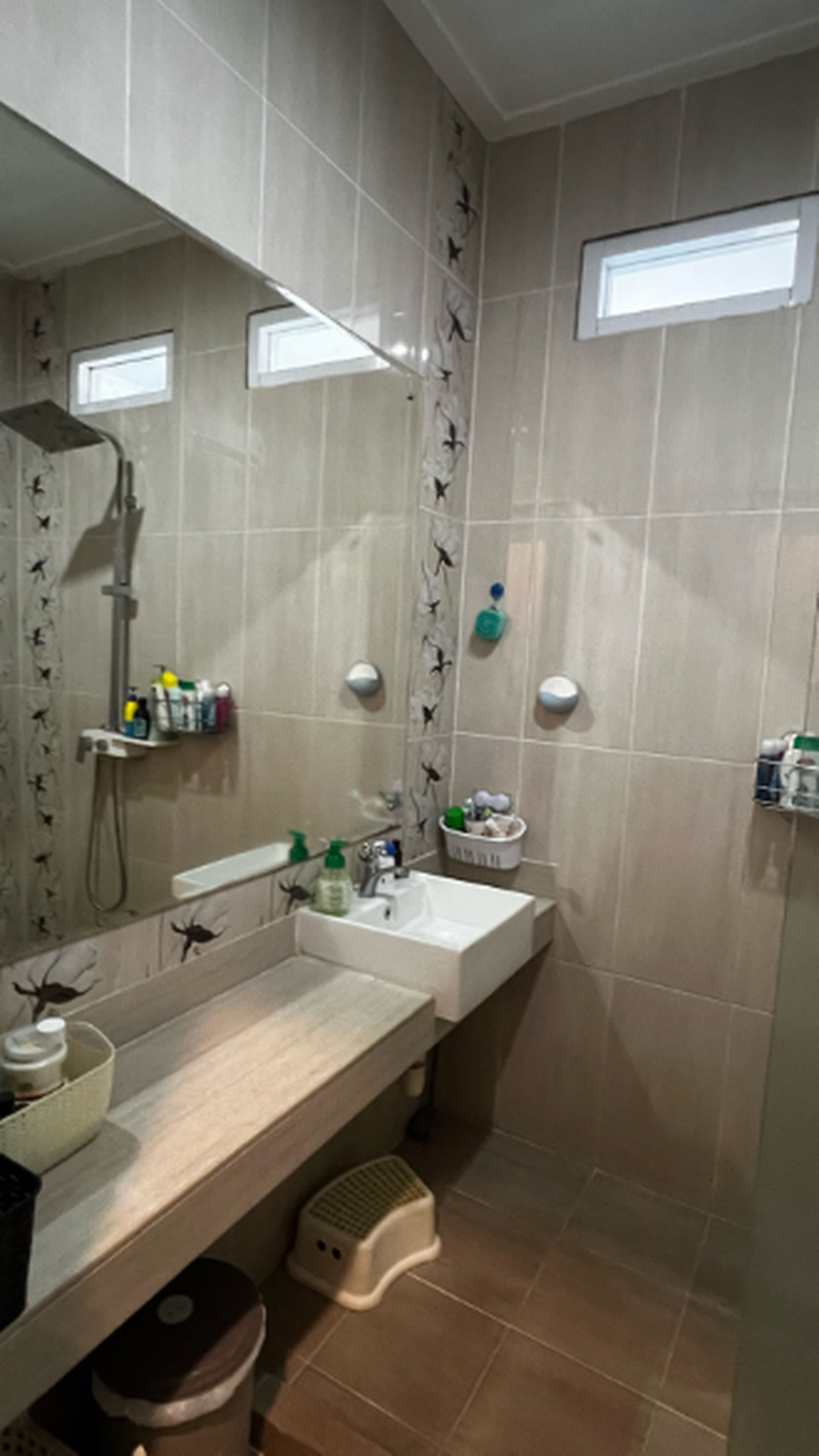 Rumah Bagus Di Cluster Kasuari Bintaro Jaya Sektor 9 Tangerang Selatan