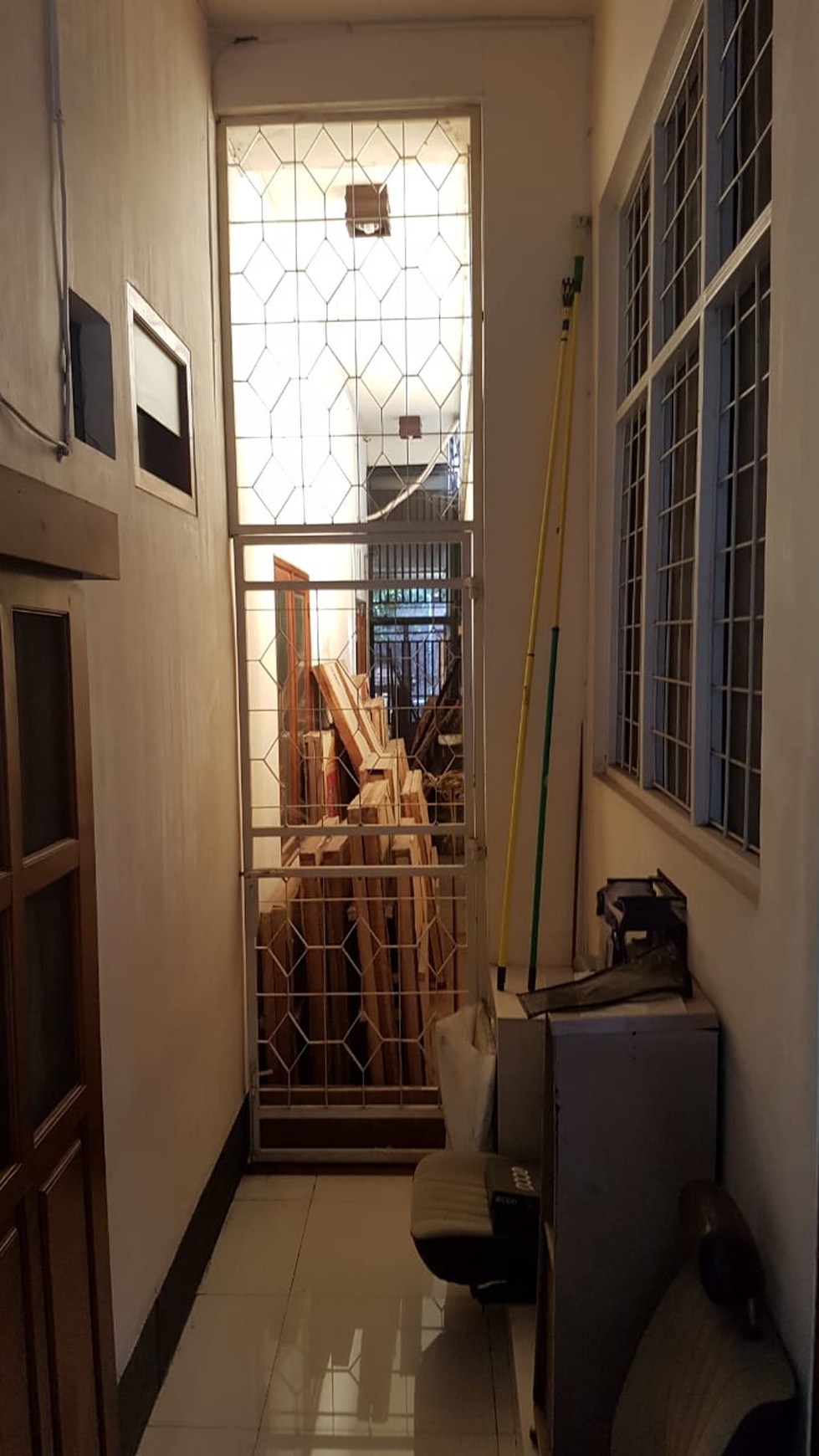 Rumah Siap Huni, Posisi Hook, Hunian Nyaman dan Asri @Bintaro Sektor 9