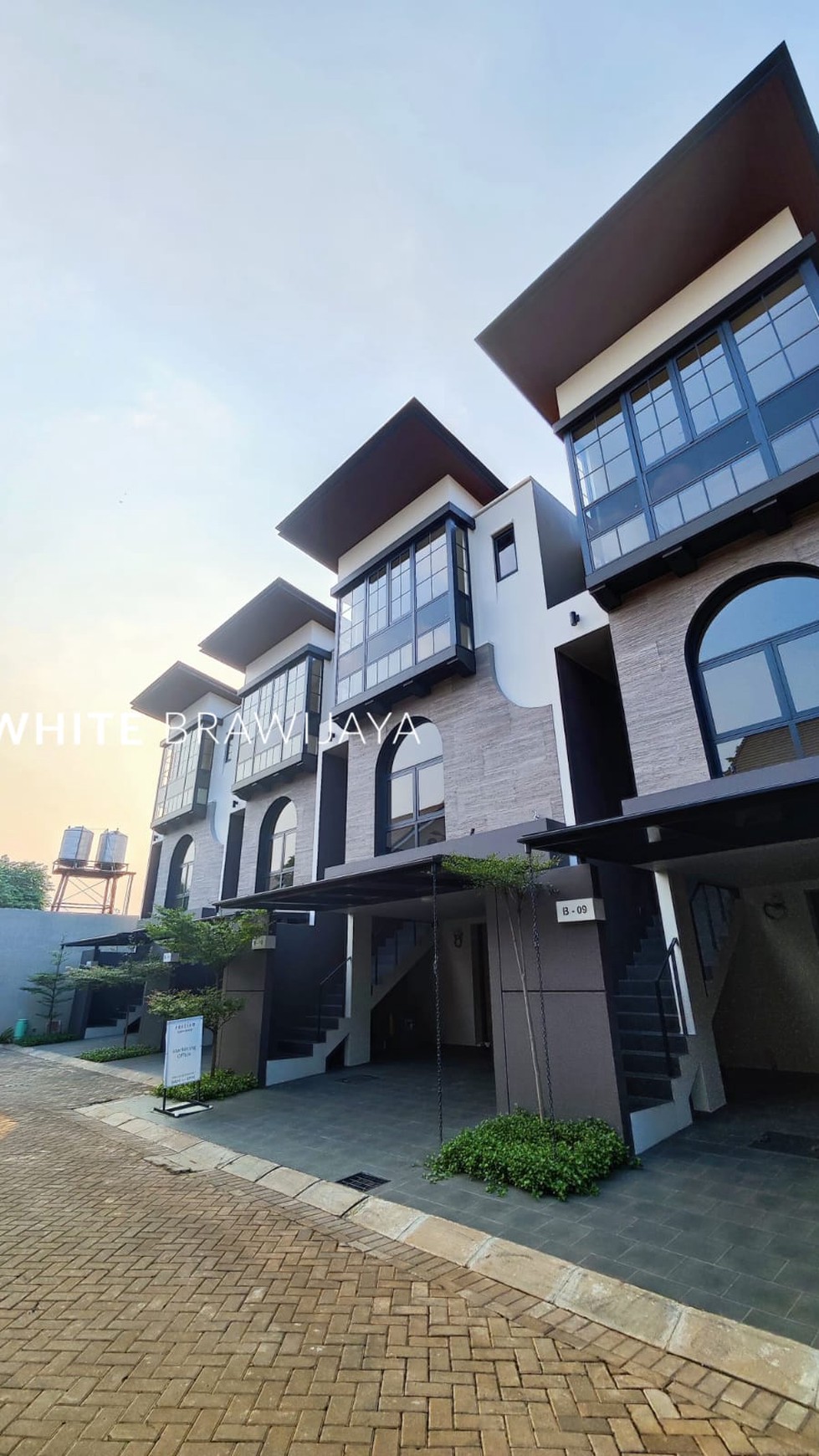 Brand New House Modern Precium Simatupang Kebayoran Baru