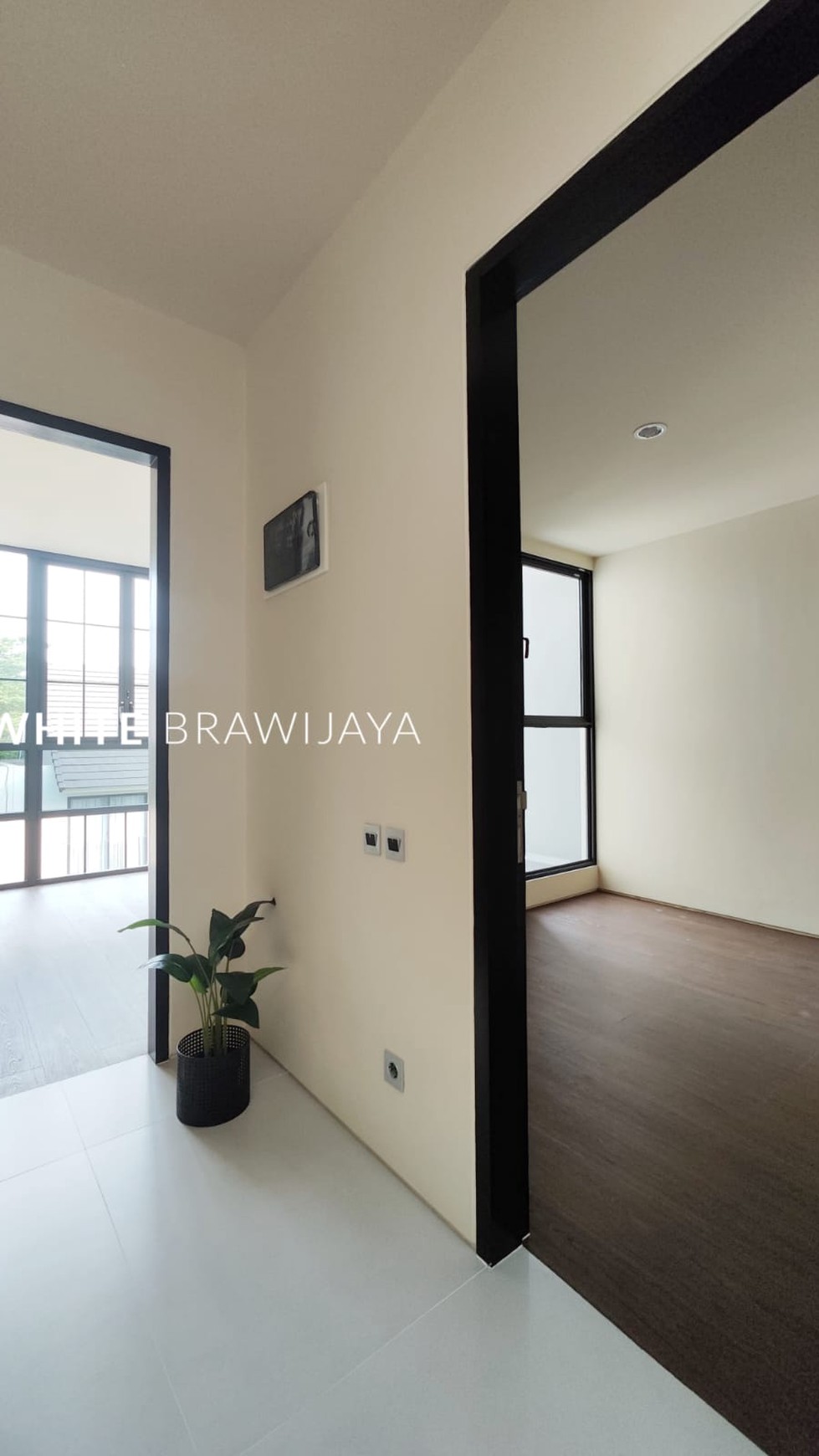 Brand New House Modern Precium Simatupang Kebayoran Baru