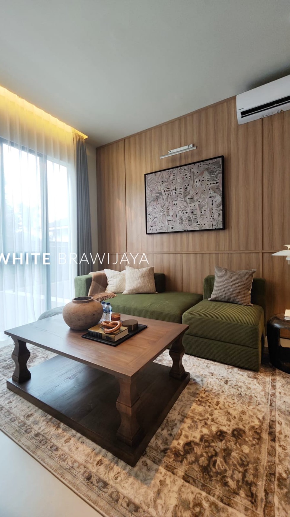 Brand New House Modern Precium Simatupang Kebayoran Baru