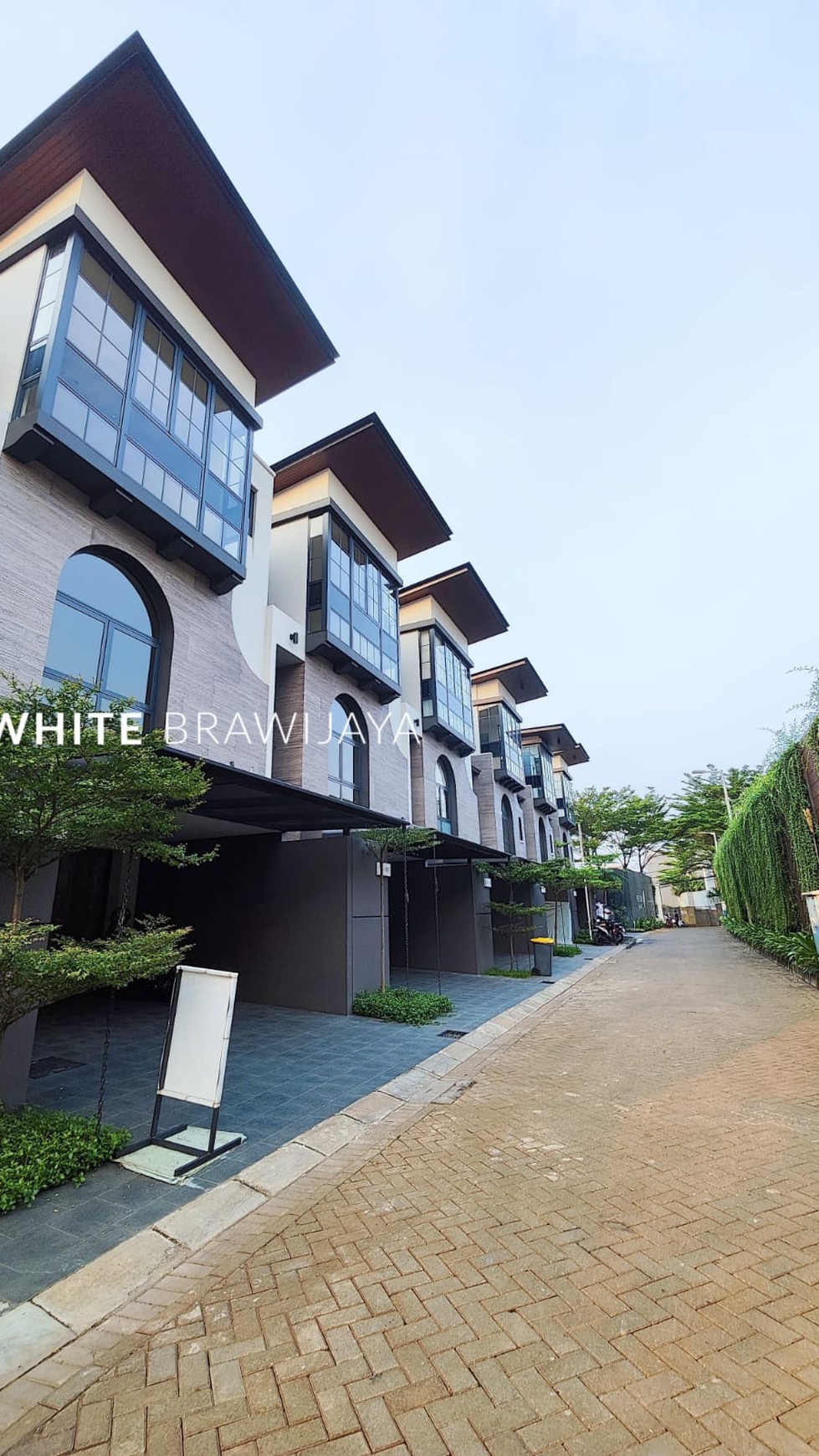 Brand New House Modern Precium Simatupang Kebayoran Baru