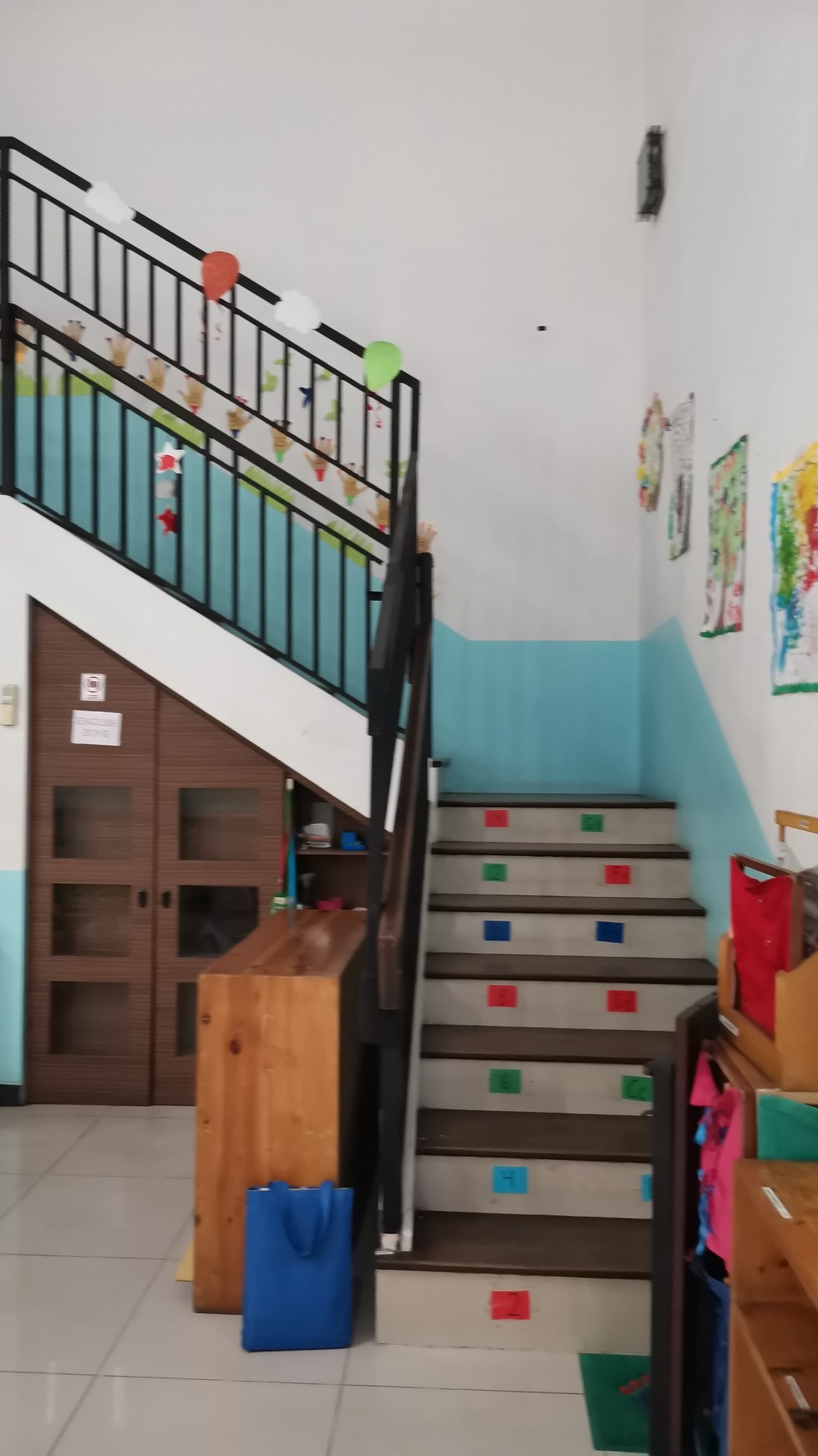 TK SCHOOL ANGGREK LOKA SIAP PAKAI