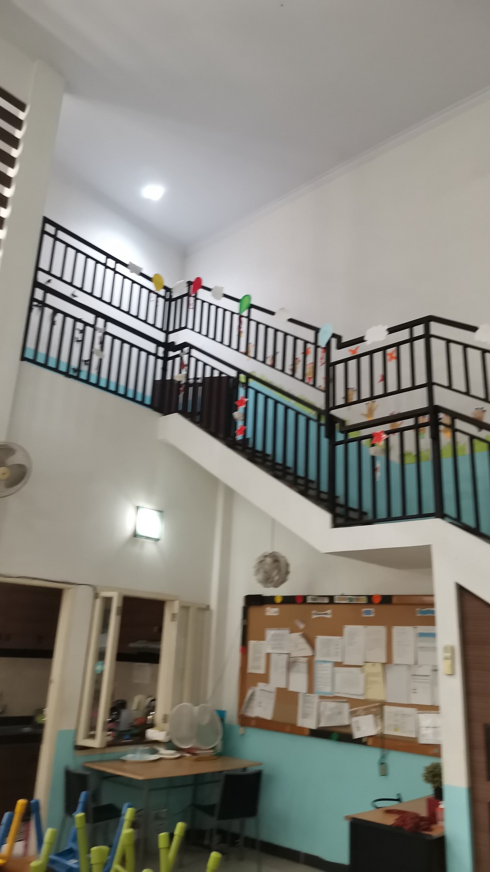 TK SCHOOL ANGGREK LOKA SIAP PAKAI