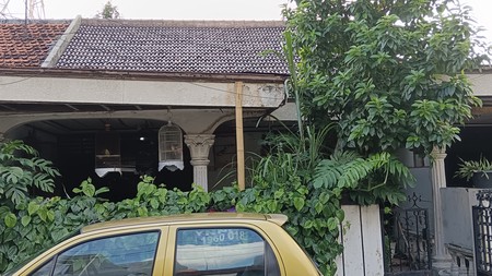 Rumah di Bendungan Hilir 