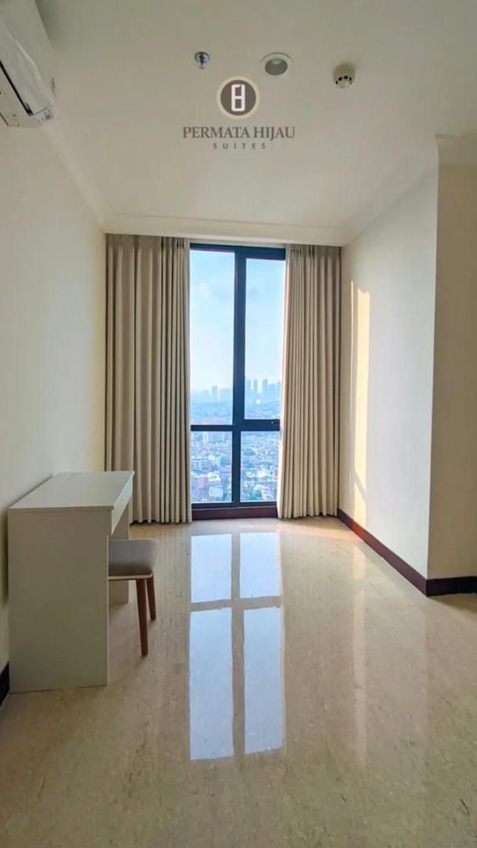 3BR Apartement Permata Hijau Suite