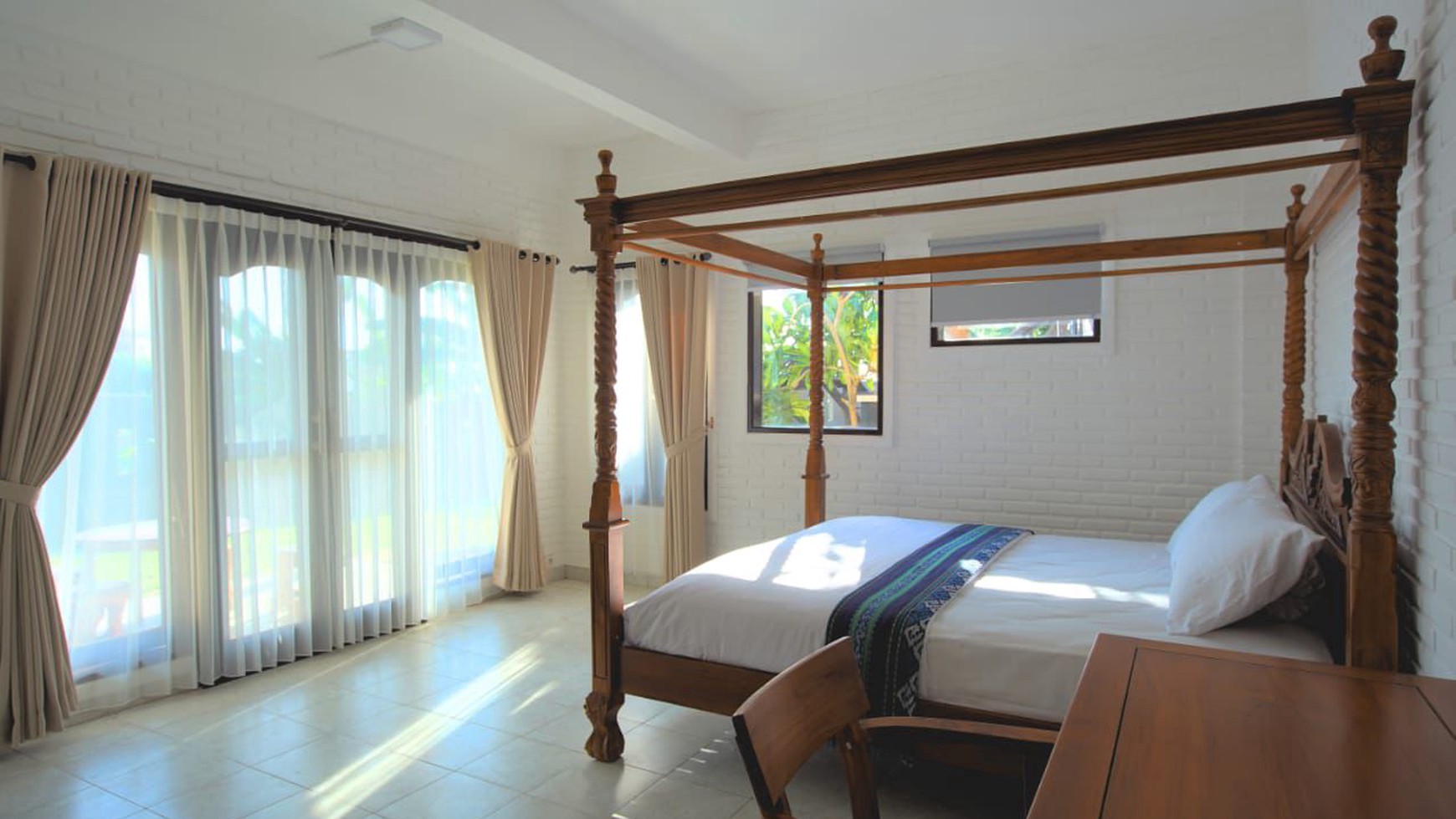 For Sale Sea Side Freehold Villa In Ketewel Gianyar