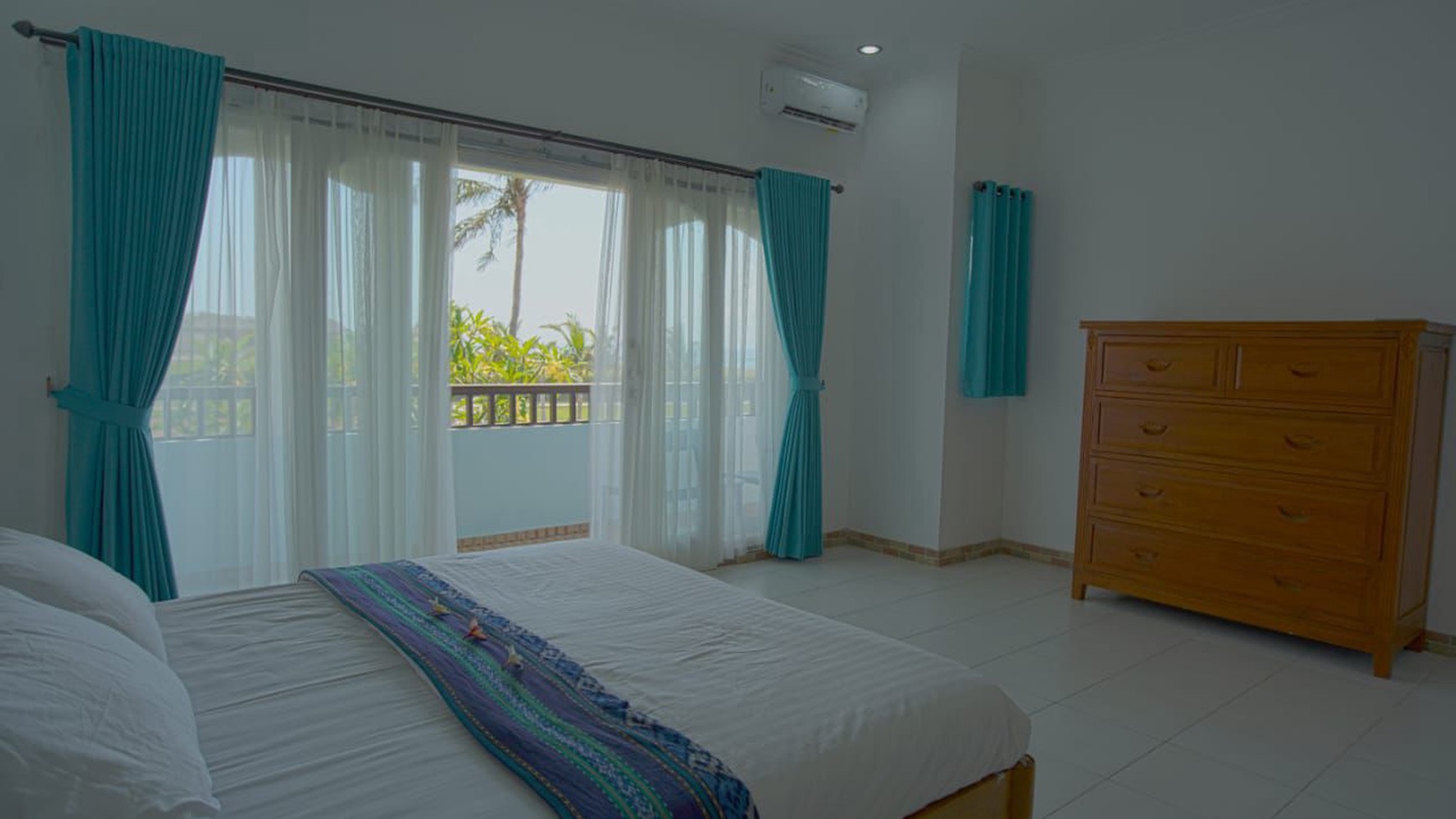 For Sale Sea Side Freehold Villa In Ketewel Gianyar