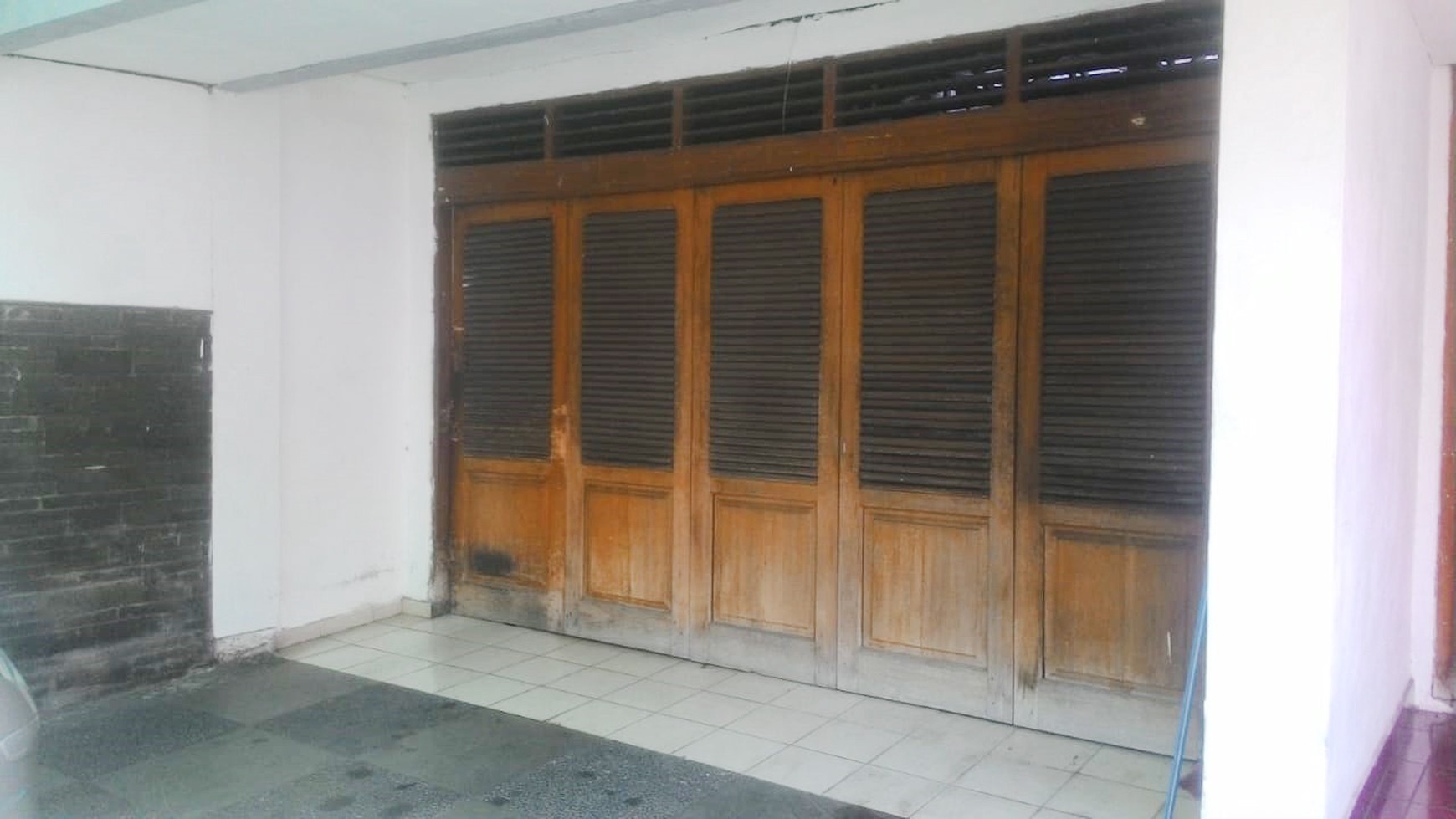 Rumah Bagus Di Jl Tebet Timur Dalam Jakarta Selatan