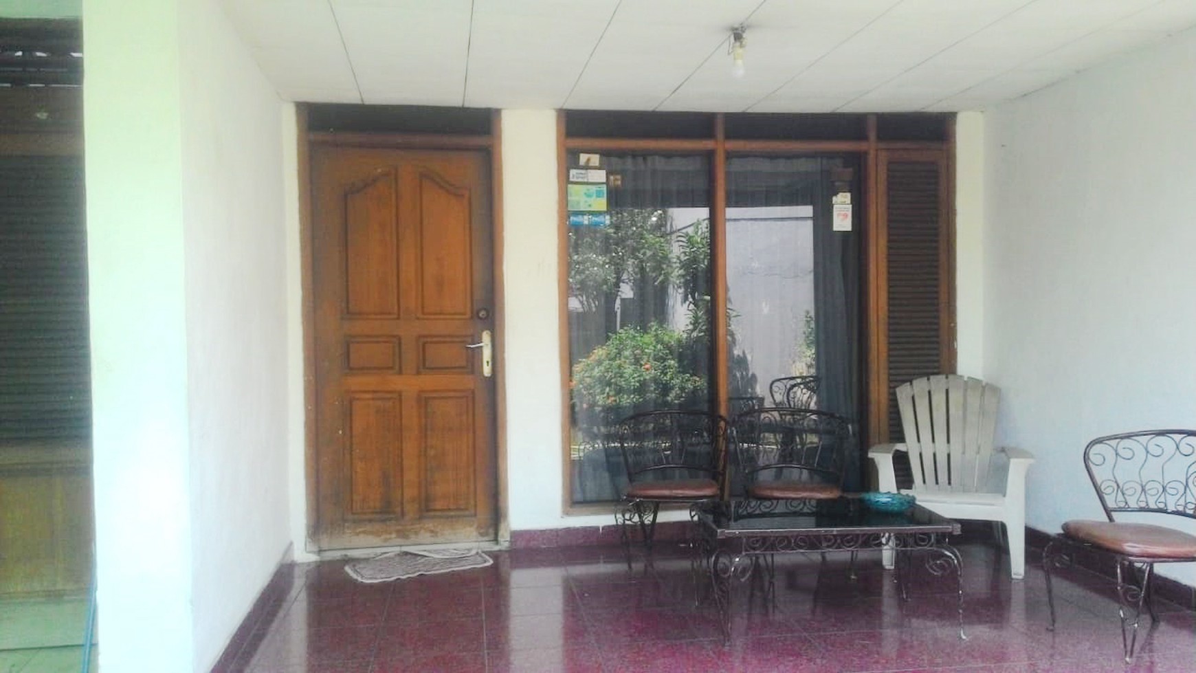 Rumah Bagus Di Jl Tebet Timur Dalam Jakarta Selatan