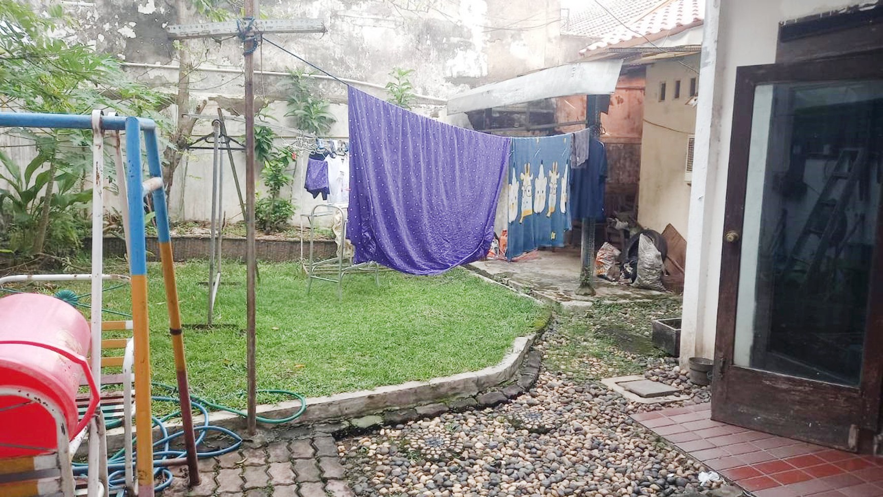 Rumah Bagus Di Jl Tebet Timur Dalam Jakarta Selatan