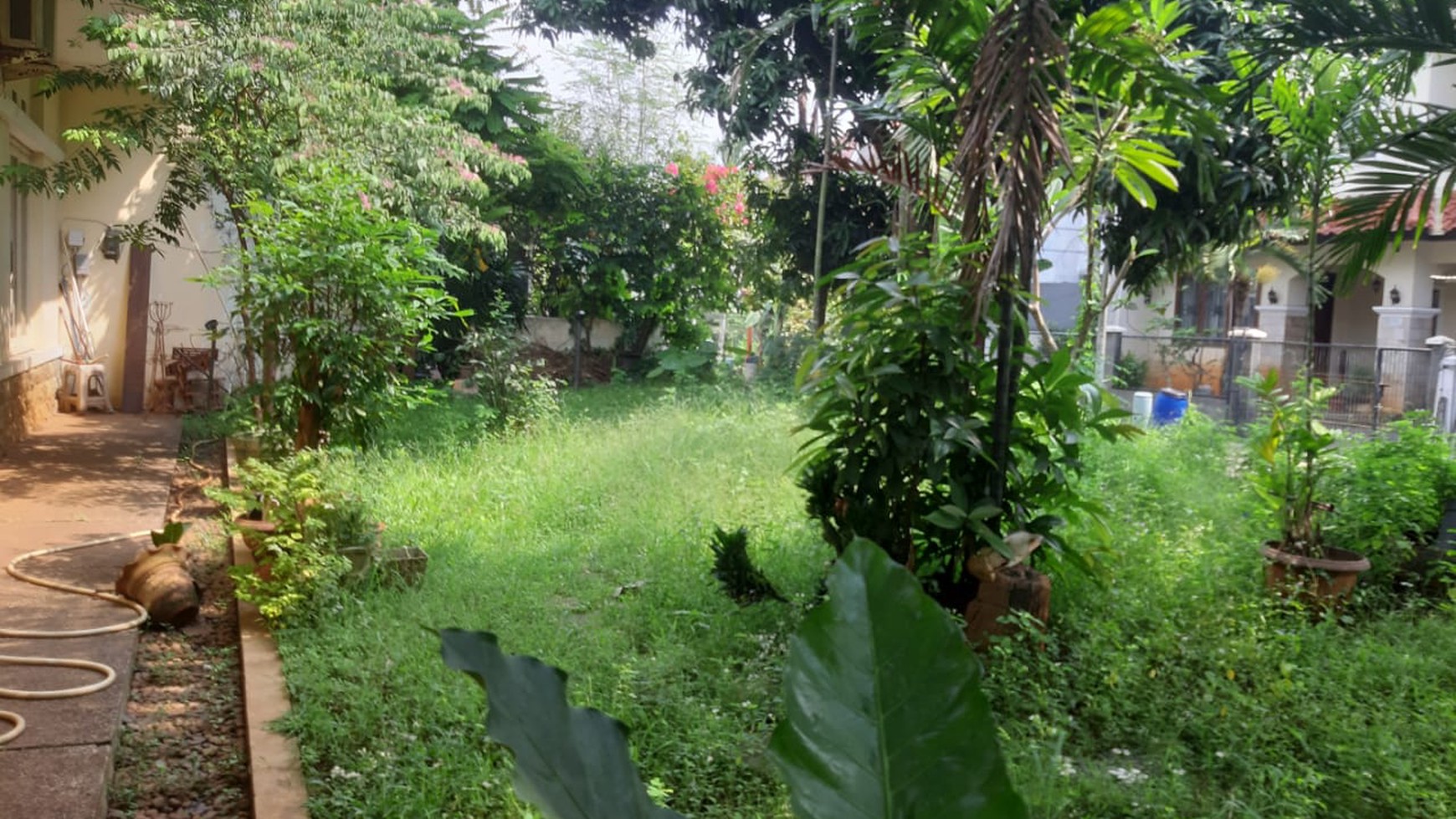 Rumah Bagus Di Taman Rempoa Indah Rempoa Tangerang Selatan
