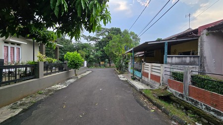 Rumah Bagus Siap Huni di Villa Pamulang 2, Jl Ismaya, Pamulang,Tangerang Selatan