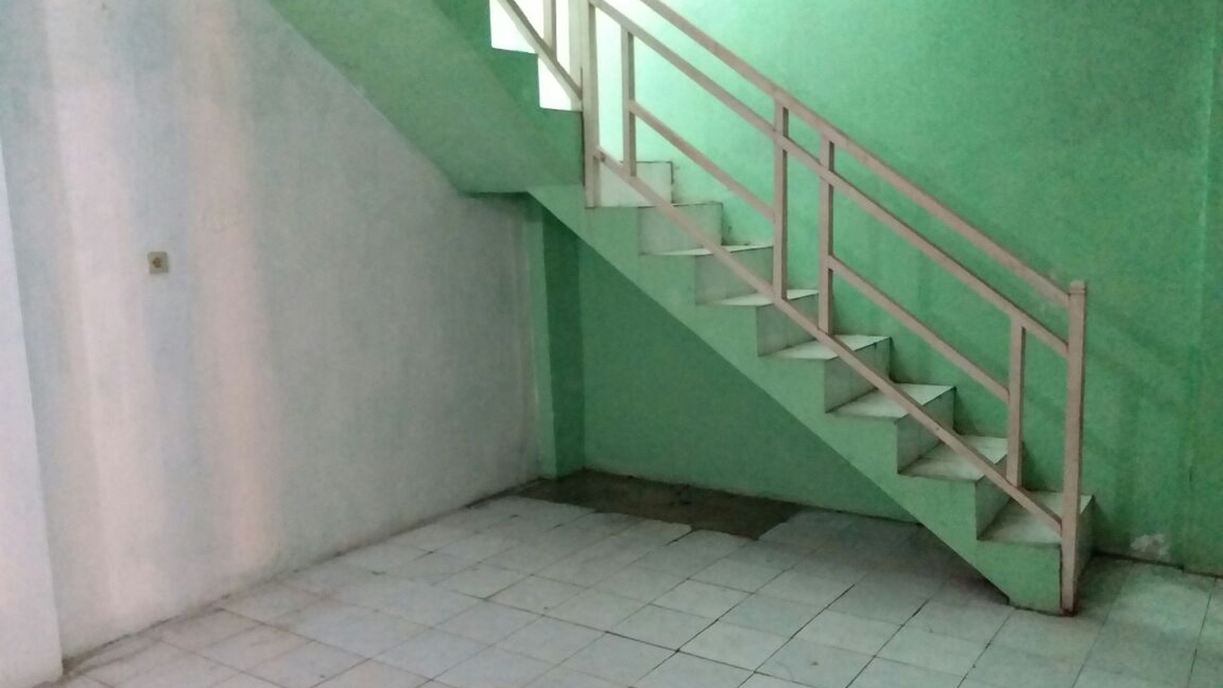 Rumah Bagus Siap Huni di Villa Pamulang 2, Jl Ismaya, Pamulang,Tangerang Selatan