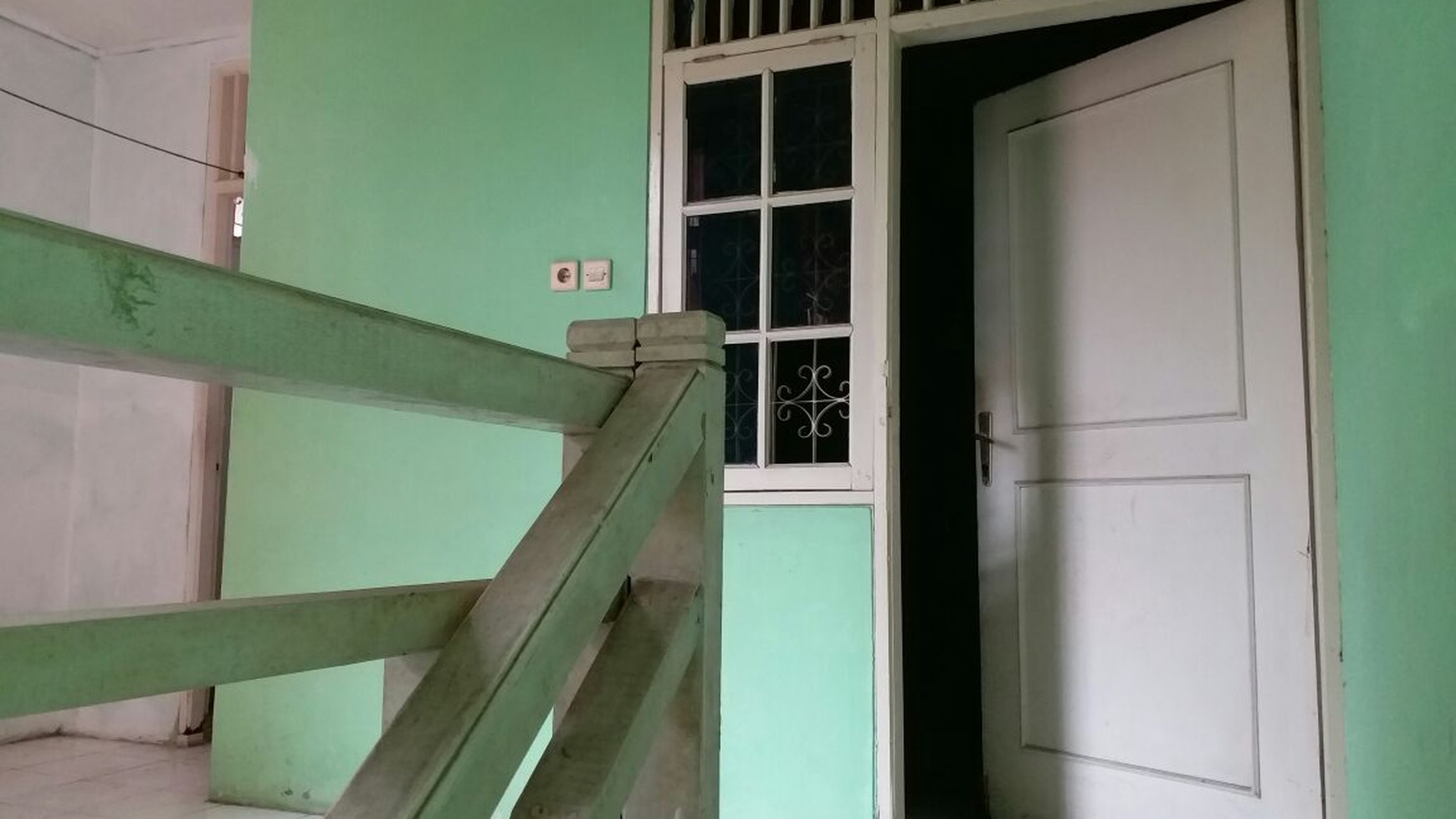 Rumah Bagus Siap Huni di Villa Pamulang 2, Jl Ismaya, Pamulang,Tangerang Selatan