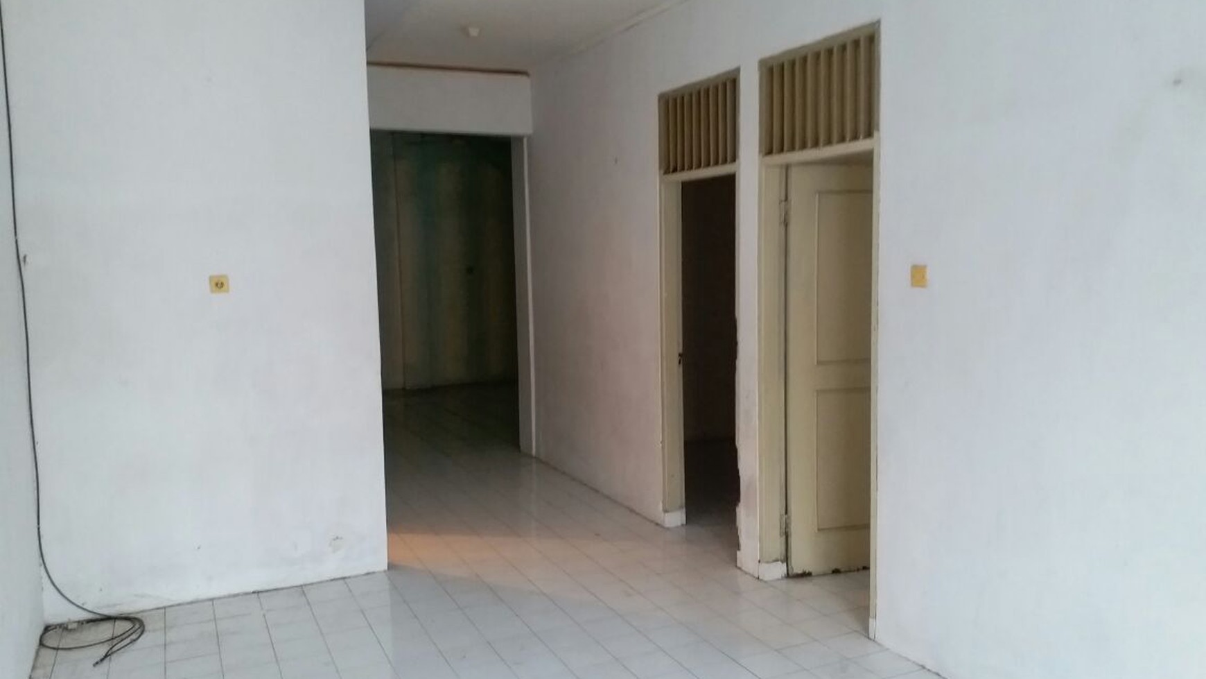 Rumah Bagus Di Villa Pamulang 2, Jl Ismaya Tangerang Selatan