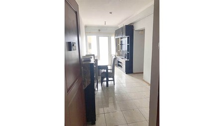 Apartemen Grand Pallace, Kemayoran Luas 94m2