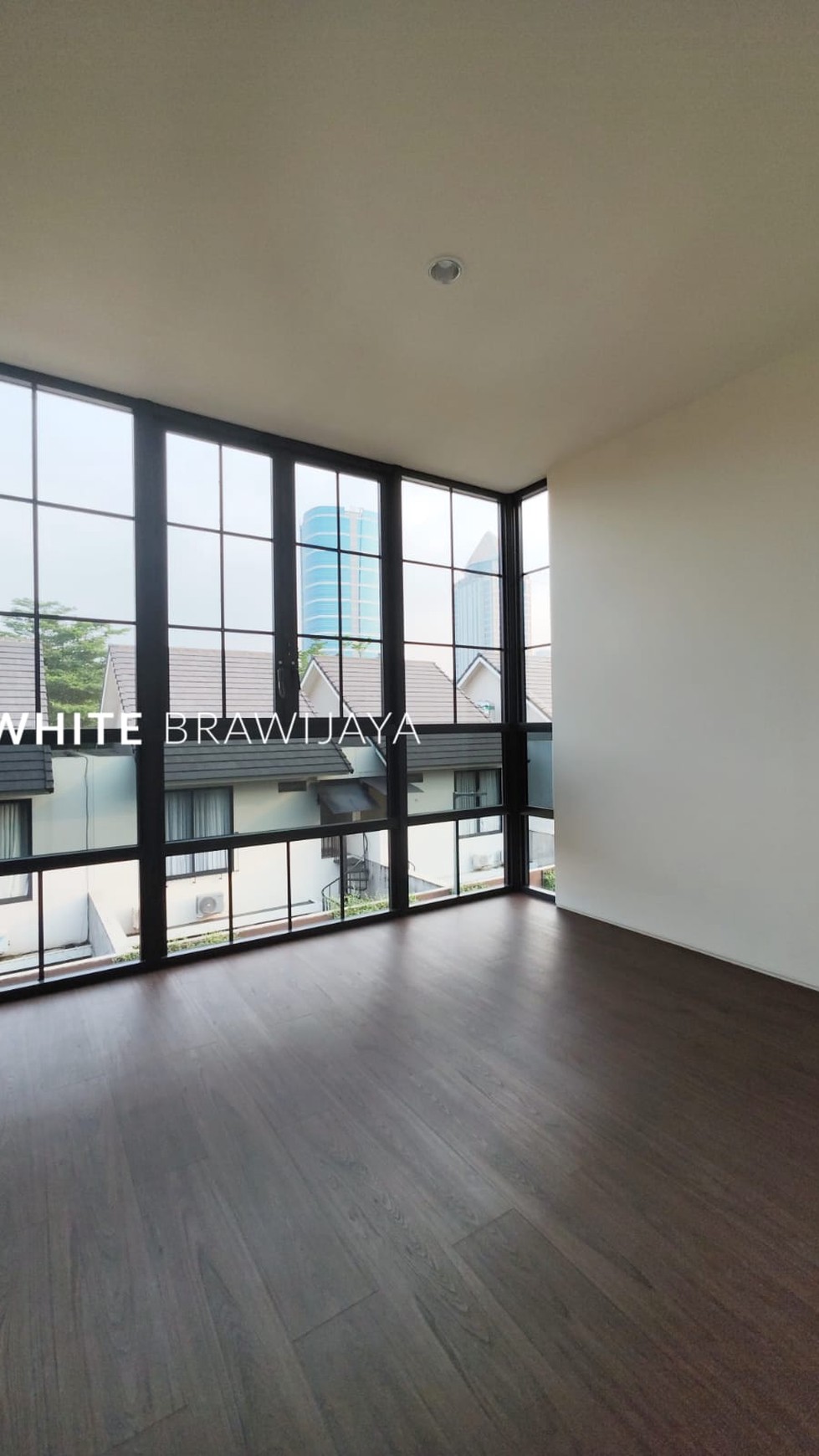 Brand New House Modern Furnished Precium Simatupang Kebayoran Baru