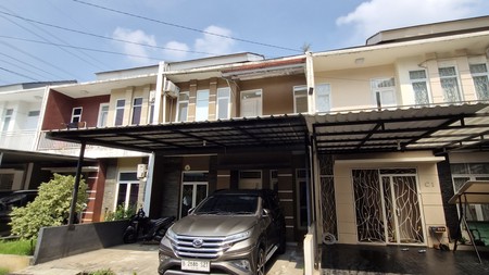 Pendowo Mansion hills.  Krukut depok