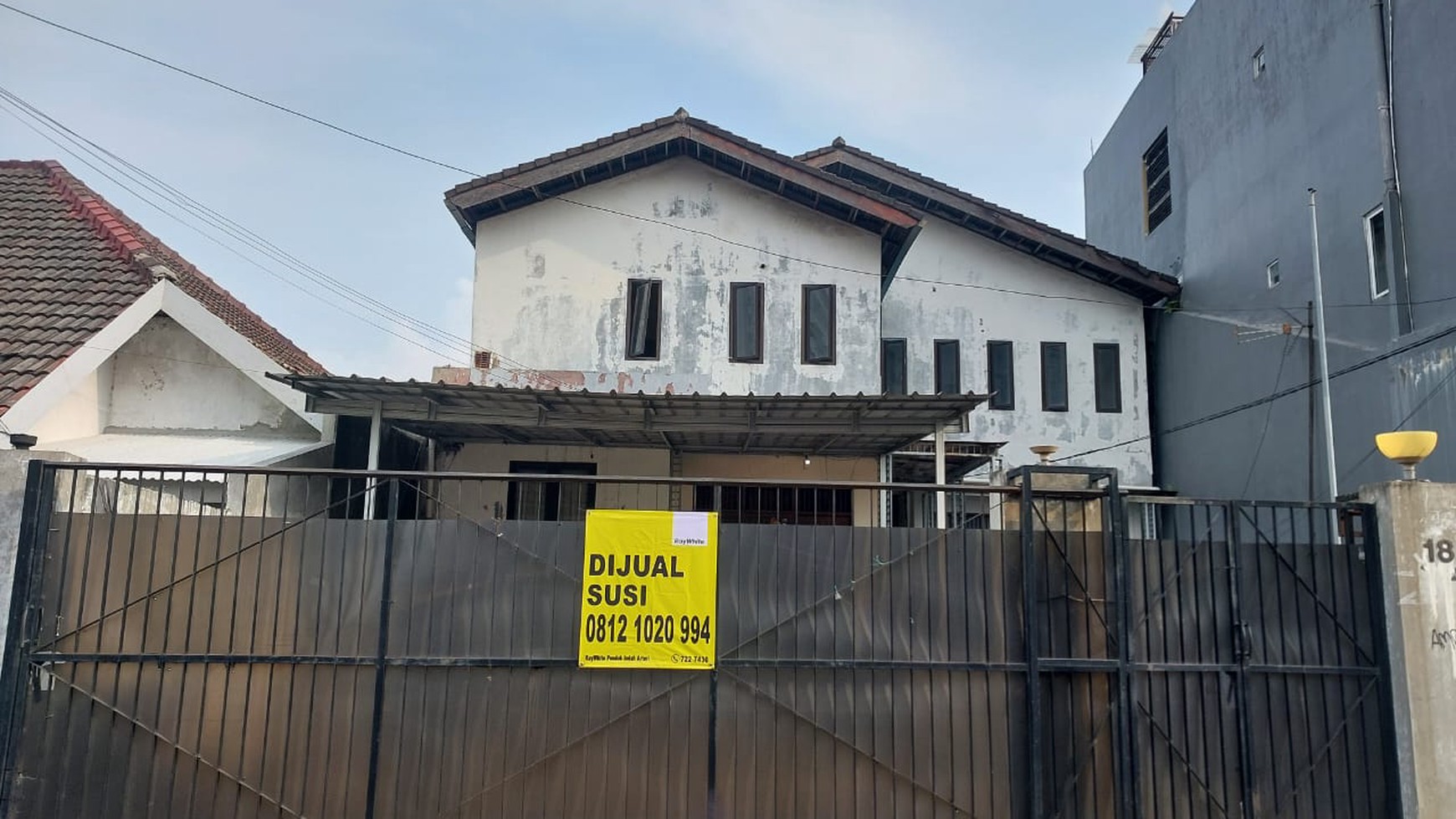 Rumah Dijual Cipete