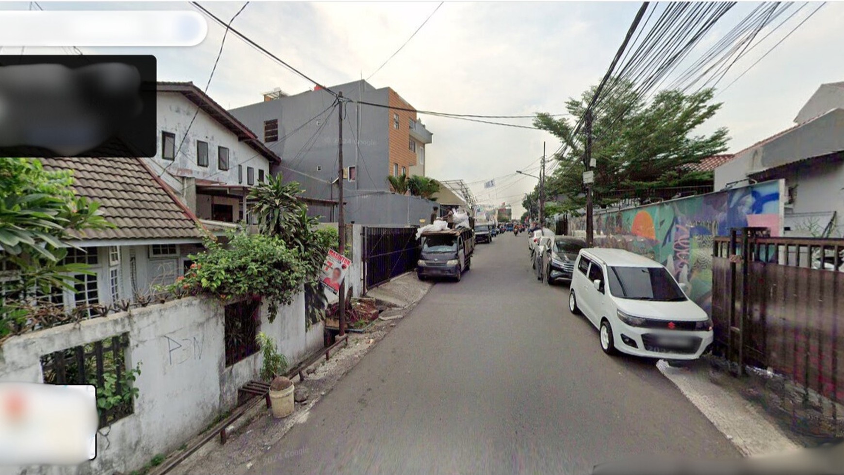 Rumah Dijual Cipete