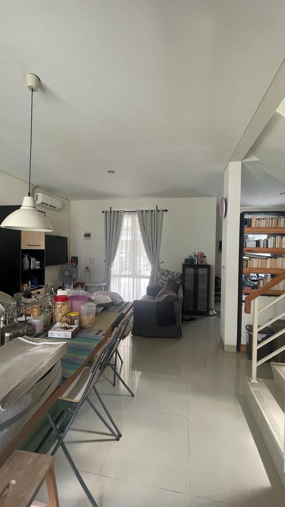 Perumahan Villa Lalita Bintaro Tangerang Selatan