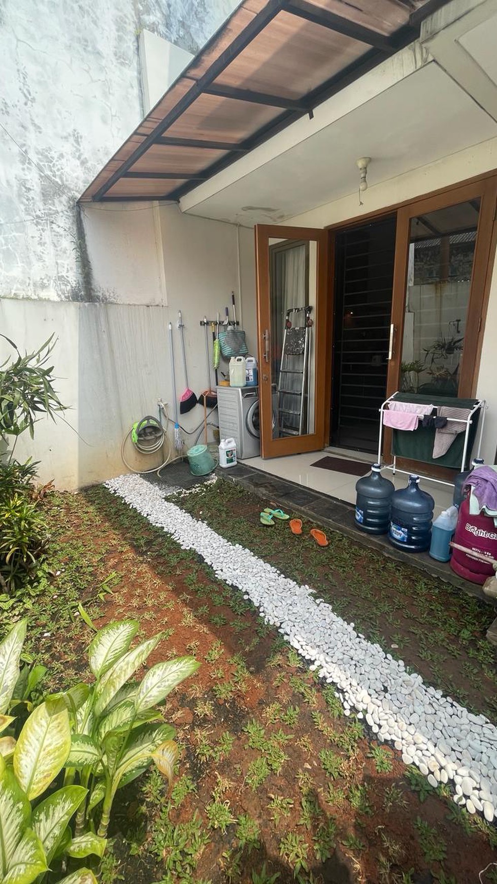 Perumahan Villa Lalita Bintaro Tangerang Selatan