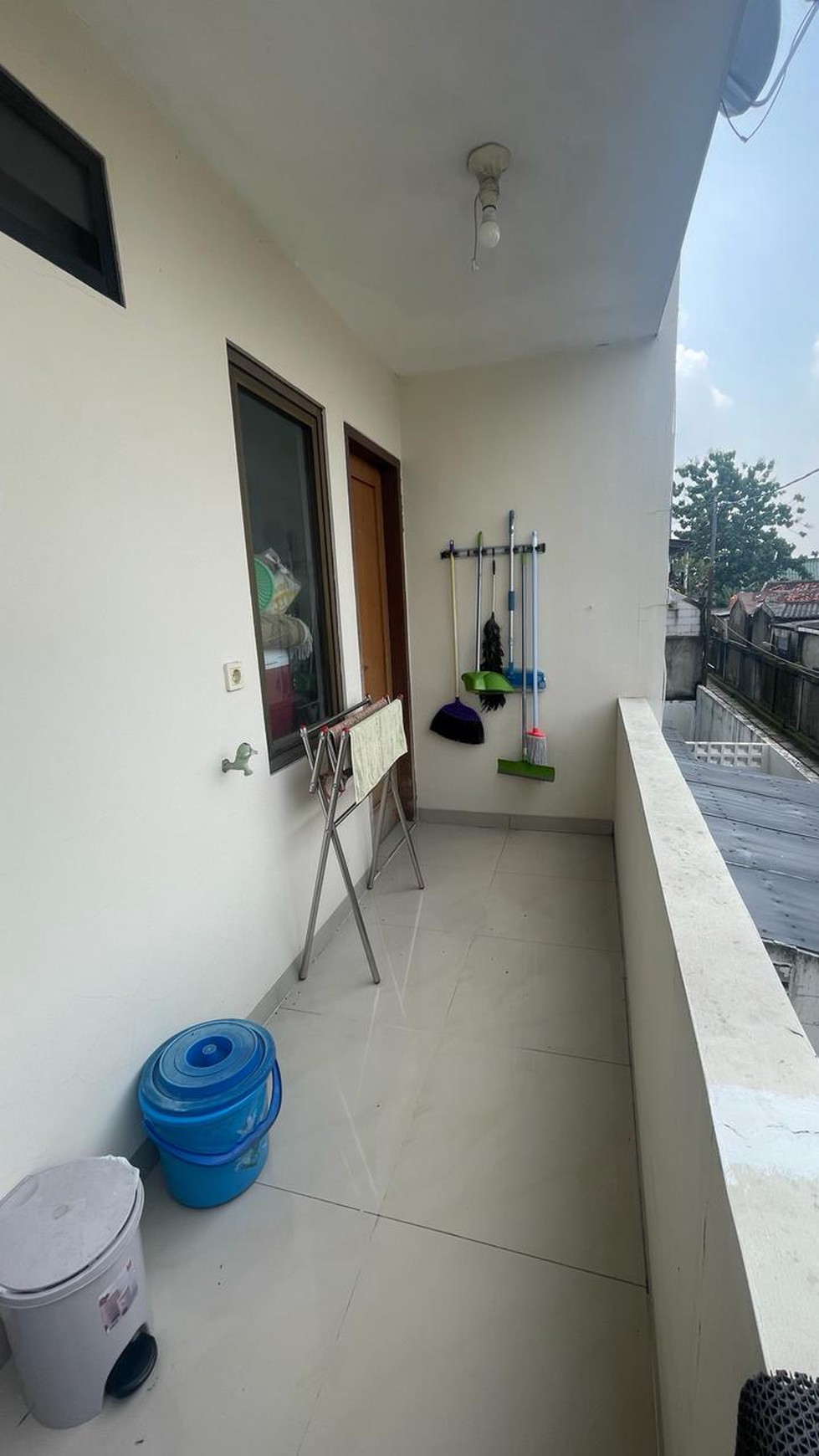 Perumahan Villa Lalita Bintaro Tangerang Selatan