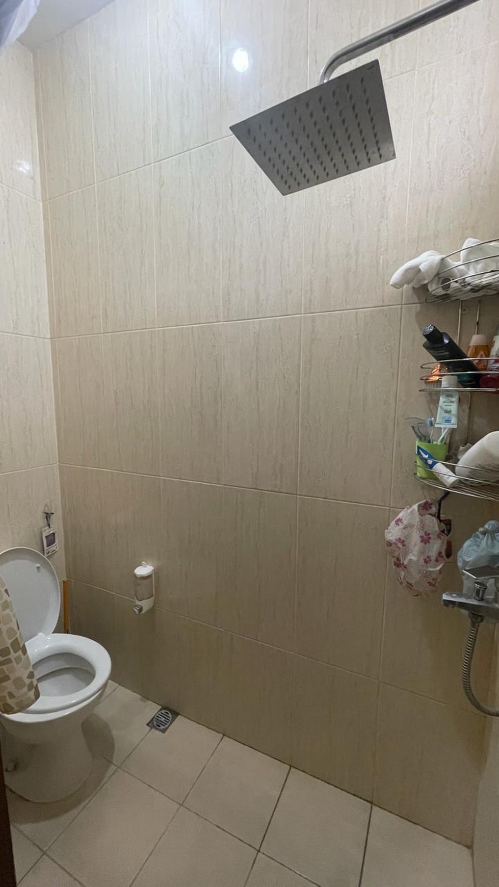 Perumahan Villa Lalita Bintaro Tangerang Selatan