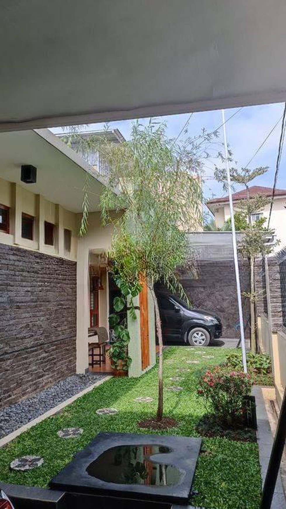 Rumah Bagus Murah di Daerah Antapani Bandung