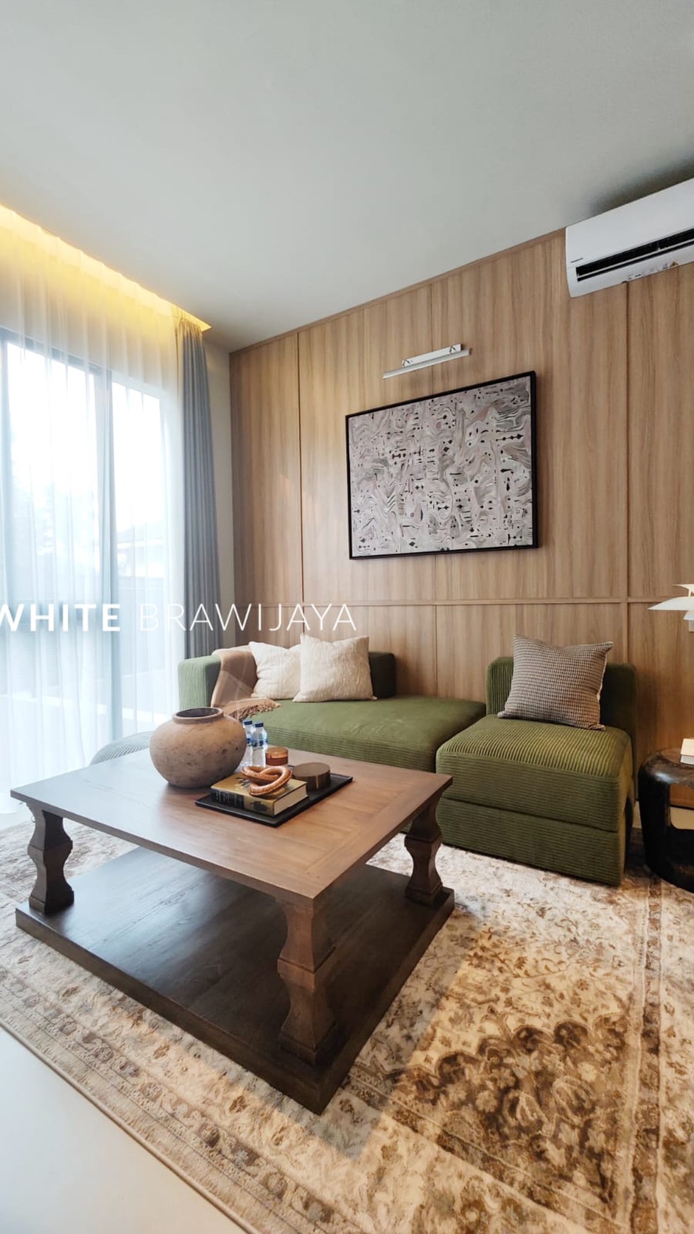 Brand New House Modern Precium Simatupang Kebayoran Baru