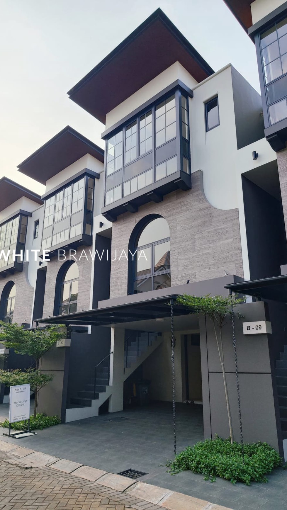 Brand New House Modern Precium Simatupang Kebayoran Baru