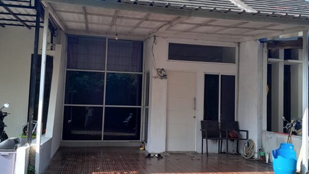 Rumah Bagus Di Sekitaran Bintaro Jaya Tangerang Selatan