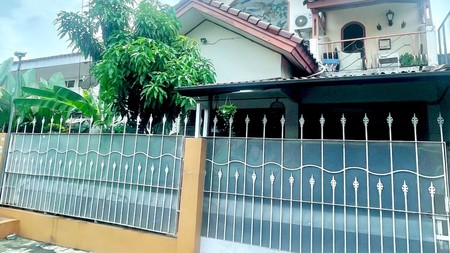 For Sale Rumah Siap Huni Di Meruya Ilir Jakarta Barat