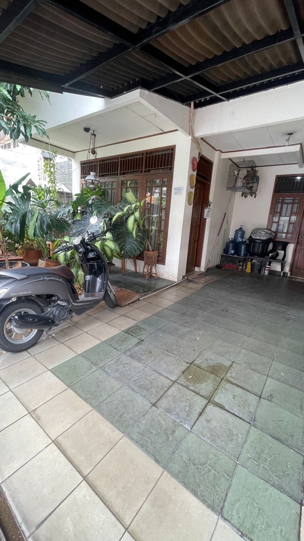 For Sale Rumah Siap Huni Di Meruya Ilir Jakarta Barat