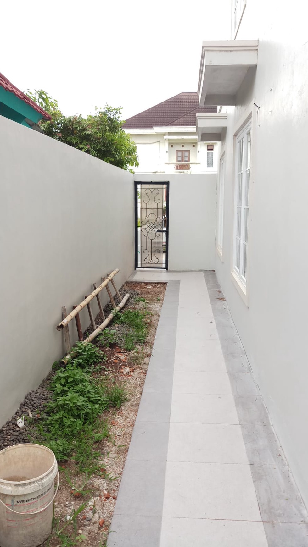 Rumah Bagus Di Komp Metro Cilegon, Cluster Primadona Cilegon Banten