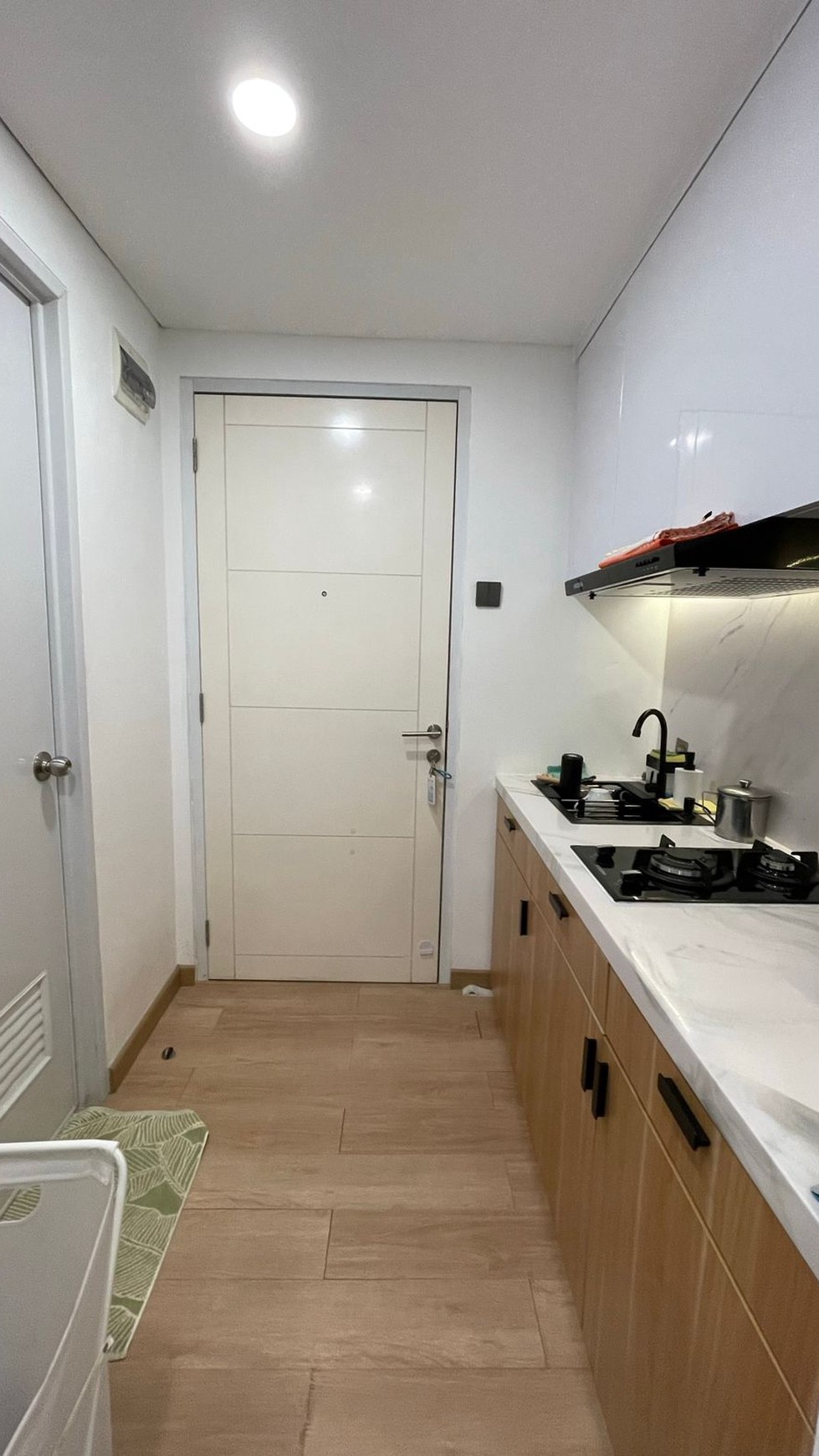 Apartemen Siap Huni dengan Fasilitas Lengkap @Apartemen Altiz