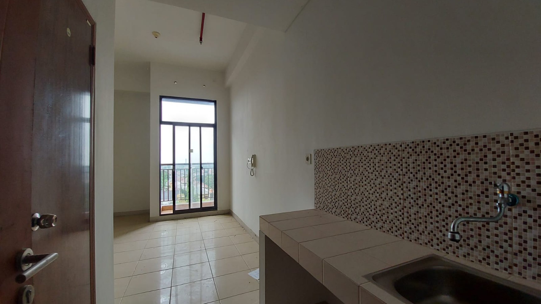 Dave Apartment Studio Jual Murah Dibawah Harga Dekat Ui