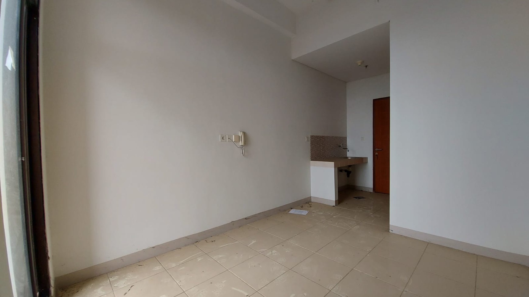 Dave Apartment Studio Jual Murah Dibawah Harga Dekat Ui