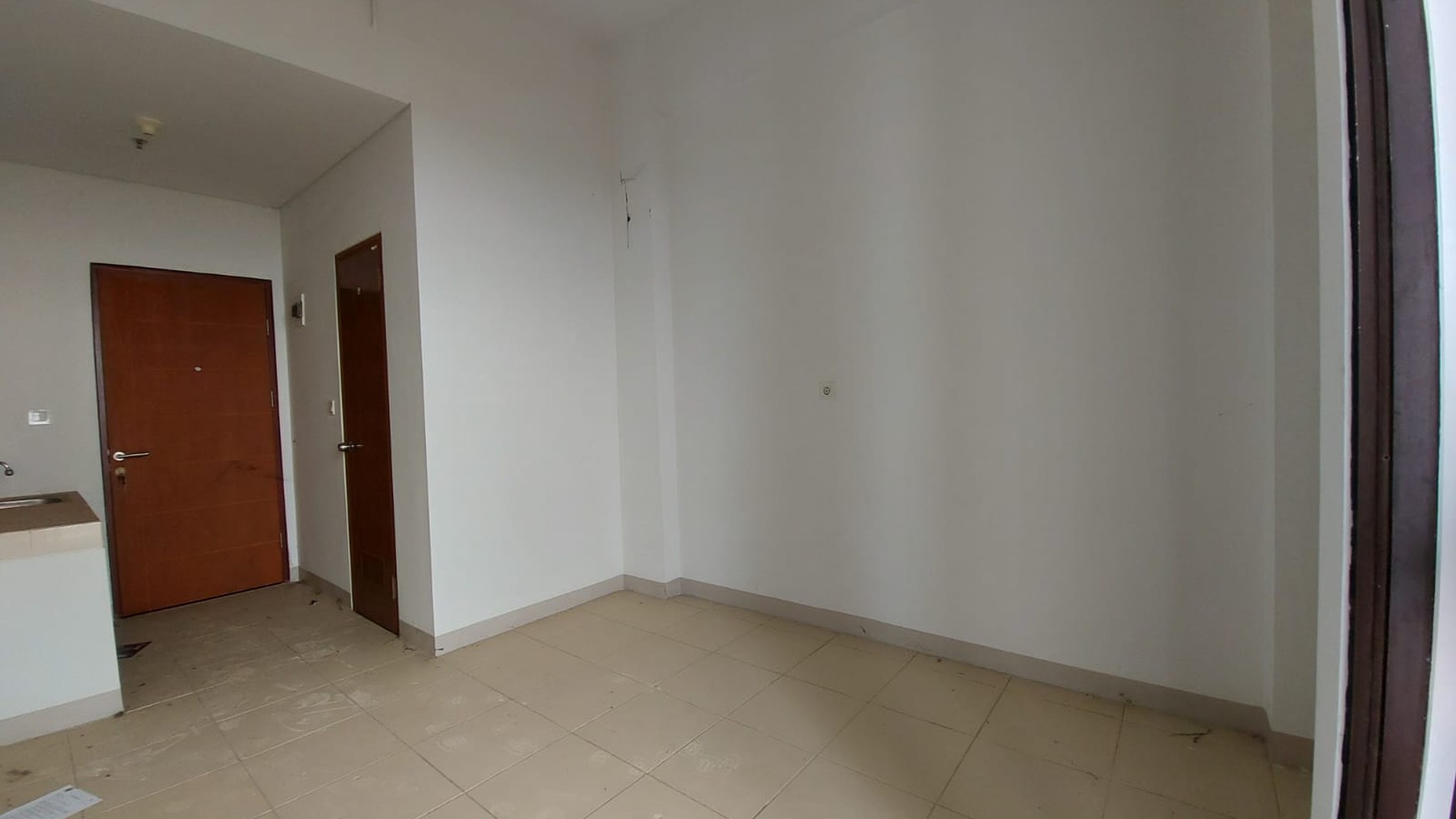 Dave Apartment Studio Jual Murah Dibawah Harga Dekat Ui