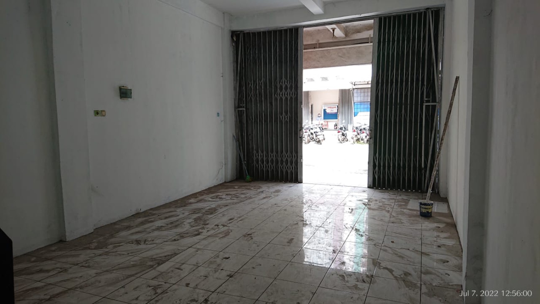 Ruko Tambun City strategis di Jalan Sultan Hasanudin Tambun Bekasi