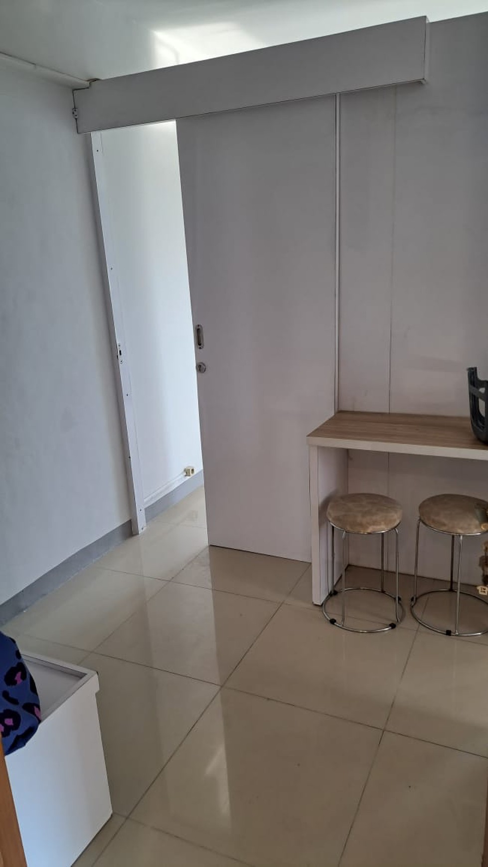 Apartemen Bagus di Pesanggrahan Jakarta Selatan