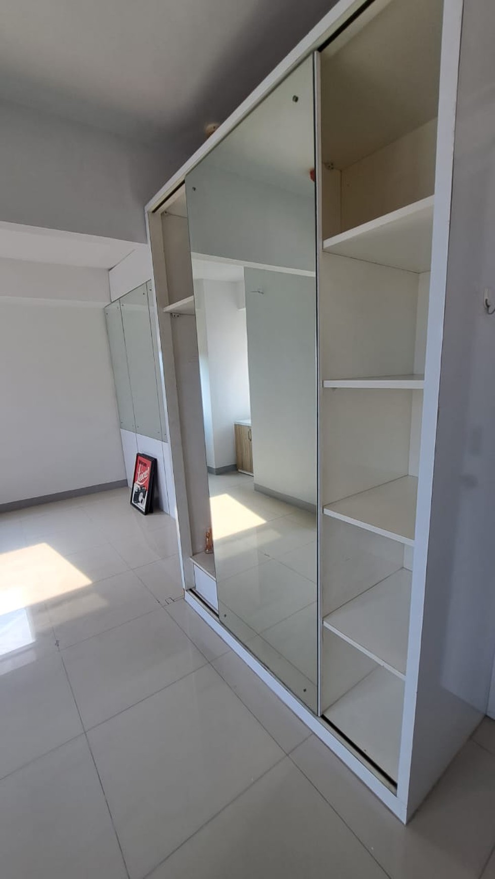 Apartemen Bagus di Pesanggrahan Jakarta Selatan