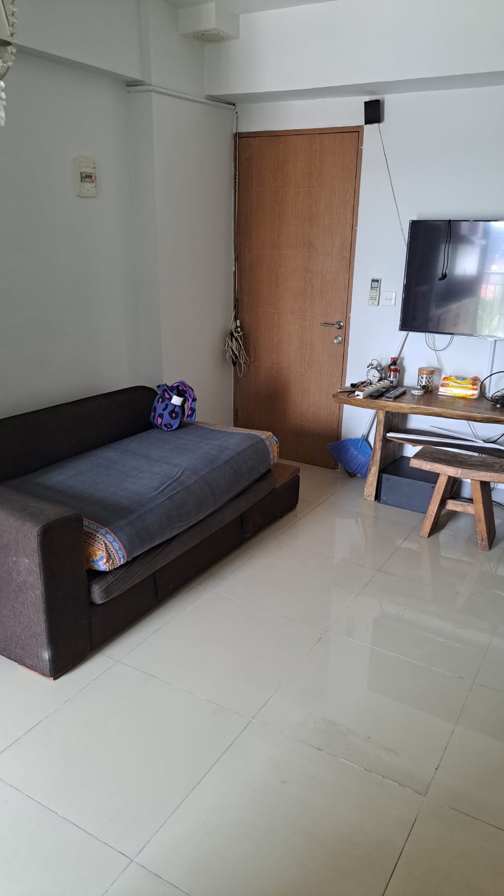 Apartemen Bagus di Bintaro Park View Pesanggrahan Jaksel