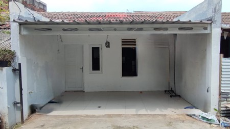 Termurah. Rumah standar Medang Lestari, Gading Serpong