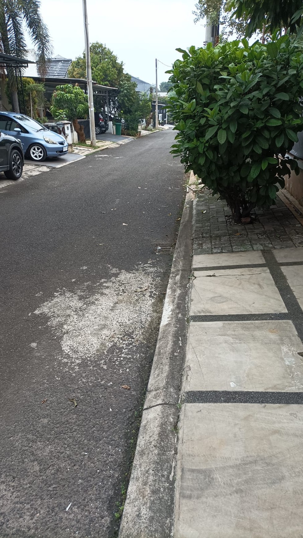 Rumah Terawat Dan Tenang Di Sakura Regensi Gunung Putri Bogor Jawa Barat