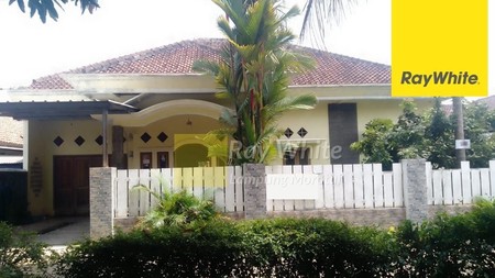 Dijual Rumah Tanjung Senang 