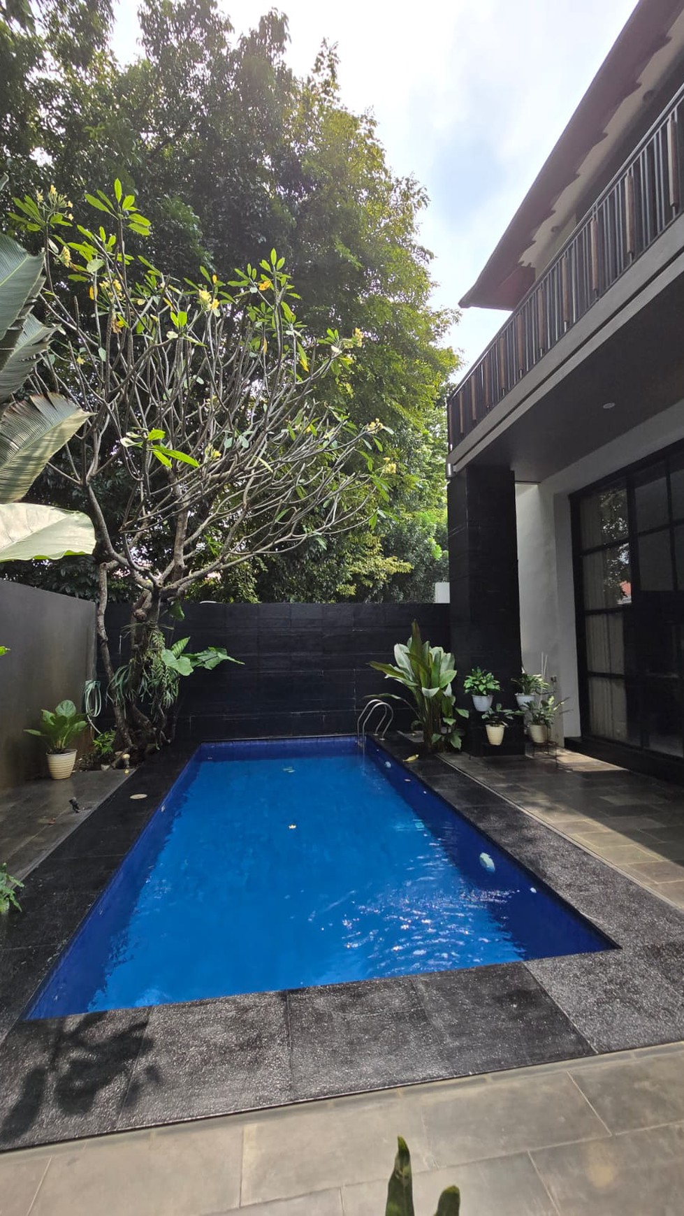 Rumah Bagus Di Puri Bintaro, Bintaro Jaya Sektor 9