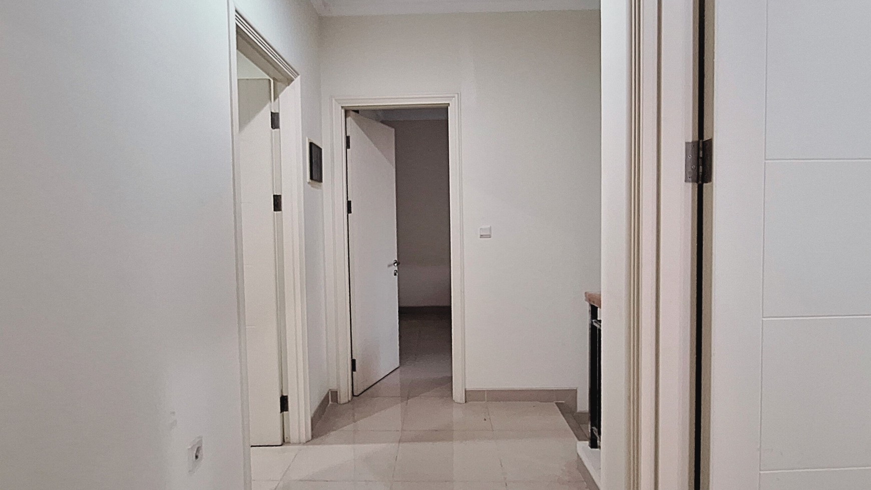 Dijual Cepat Rumah Fully Furnished di Cluster Flamingo Gading Serpong